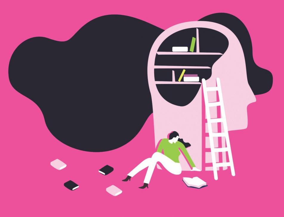 Come superare l’ansia&nbsp;scolastica