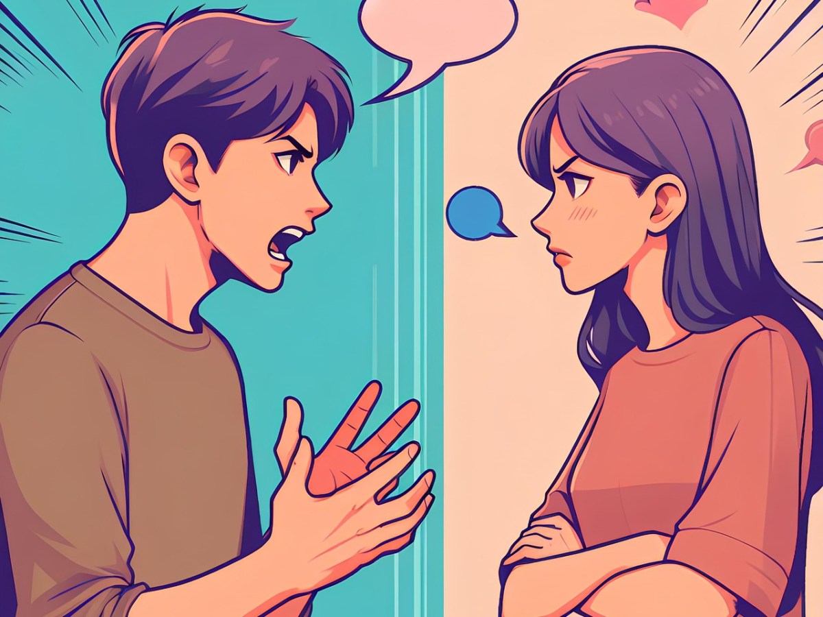 Quando la rabbia si congela: capire il “freezing” nelle relazioni&nbsp;conflittuali